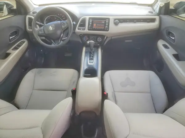 3CZRU5H35LM707288 2020 HONDA HR-V - Image 8