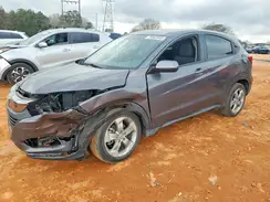 3CZRU5H35LM707856 2020 HONDA HR-V