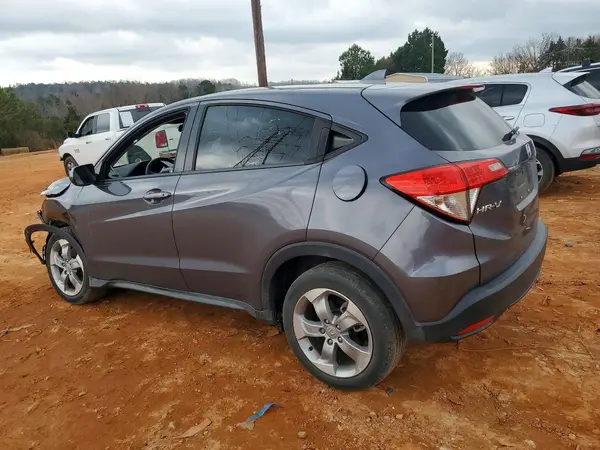 3CZRU5H35LM707856 2020 HONDA HR-V - Image 2
