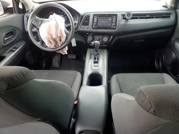 3CZRU5H35LM707856 2020 HONDA HR-V - Image 8