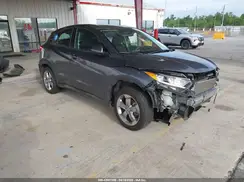 3CZRU5H35LM708117 2020 HONDA HR-V