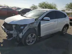 3CZRU5H35LM708764 2020 HONDA HR-V