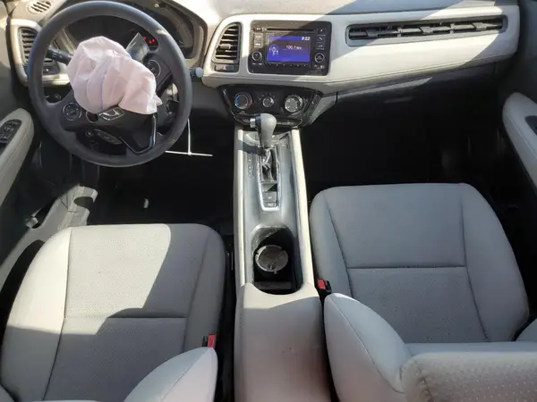 3CZRU5H35LM708764 2020 HONDA HR-V - Image 8