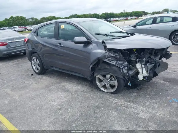 3CZRU5H35LM709705 2020 HONDA HR-V - Image 1