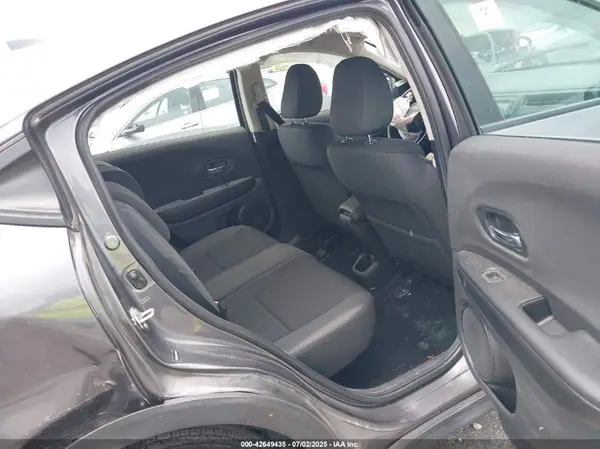 3CZRU5H35LM709705 2020 HONDA HR-V - Image 8
