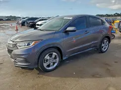 3CZRU5H35LM709722 2020 HONDA HR-V