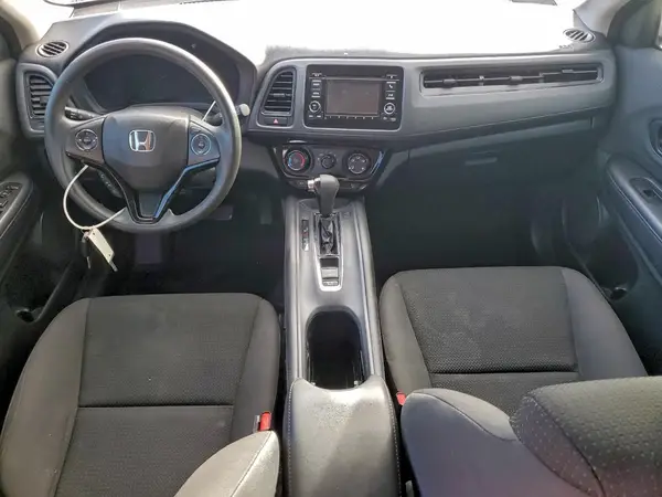 3CZRU5H35LM709722 2020 HONDA HR-V - Image 8