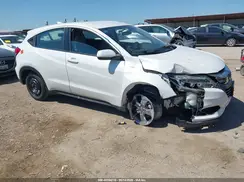 3CZRU5H35LM712930 2020 HONDA HR-V