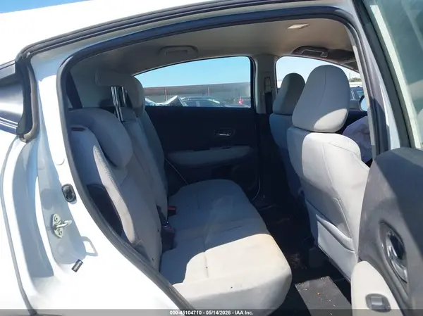 3CZRU5H35LM712930 2020 HONDA HR-V - Image 8