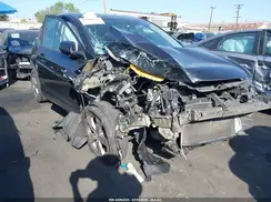 3CZRU5H35LM713821 2020 HONDA HR-V