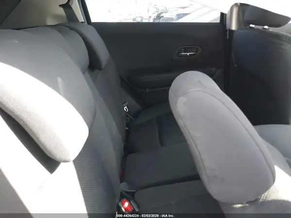 3CZRU5H35LM713821 2020 HONDA HR-V - Image 8