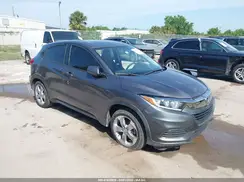 3CZRU5H35LM714192 2020 HONDA HR-V