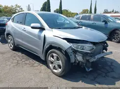3CZRU5H35LM714676 2020 HONDA HR-V