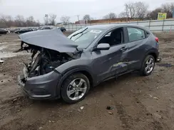 3CZRU5H35LM717979 2020 HONDA HR-V