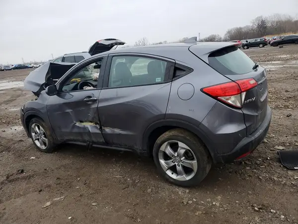 3CZRU5H35LM717979 2020 HONDA HR-V - Image 2