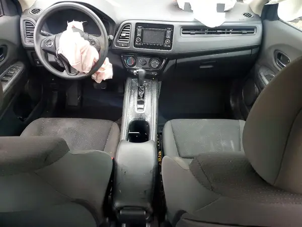 3CZRU5H35LM717979 2020 HONDA HR-V - Image 8