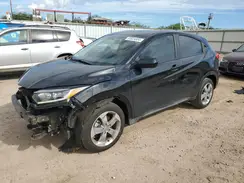 3CZRU5H35LM718226 2020 HONDA HR-V