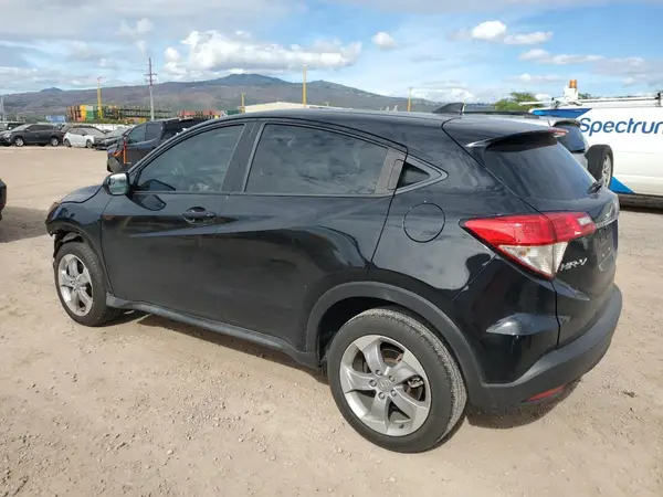 3CZRU5H35LM718226 2020 HONDA HR-V - Image 2