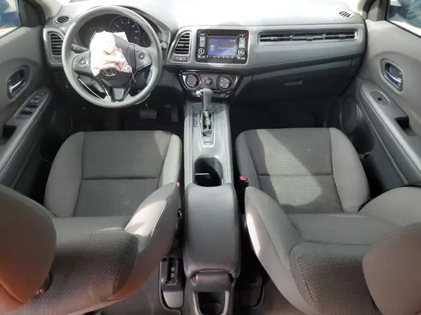 3CZRU5H35LM718226 2020 HONDA HR-V - Image 8