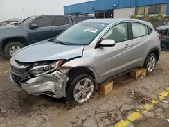 3CZRU5H35LM718677 2020 HONDA HR-V