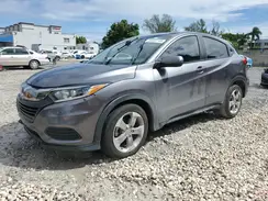 3CZRU5H35LM718906 2020 HONDA HR-V