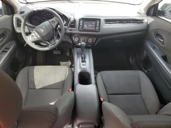 3CZRU5H35LM718906 2020 HONDA HR-V - Image 8