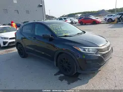 3CZRU5H35MM100406 2021 HONDA HR-V