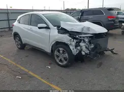3CZRU5H35MM700522 2021 HONDA HR-V