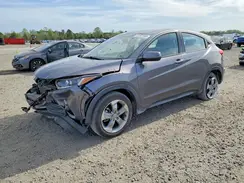 3CZRU5H35MM701329 2021 HONDA HR-V