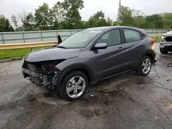 3CZRU5H35MM701346 2021 HONDA HR-V