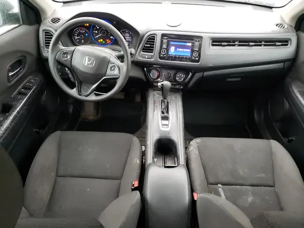 3CZRU5H35MM701346 2021 HONDA HR-V - Image 8