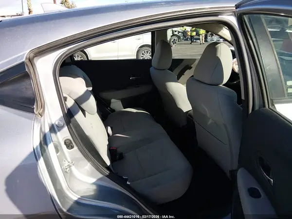 3CZRU5H35MM704201 2021 HONDA HR-V - Image 8