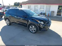 3CZRU5H35MM704229 2021 HONDA HR-V