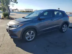 3CZRU5H35MM704389 2021 HONDA HR-V