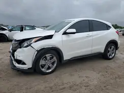 3CZRU5H35MM704456 2021 HONDA HR-V