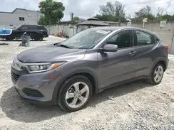 3CZRU5H35MM706241 2021 HONDA HR-V
