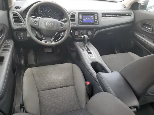 3CZRU5H35MM706241 2021 HONDA HR-V - Image 8