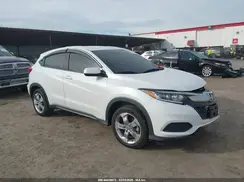 3CZRU5H35MM707261 2021 HONDA HR-V