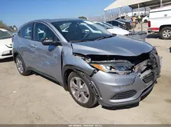 3CZRU5H35MM709477 2021 HONDA HR-V