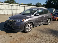 3CZRU5H35MM709835 2021 HONDA HR-V