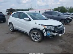 3CZRU5H35MM711407 2021 HONDA HR-V