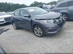 3CZRU5H35MM712900 2021 HONDA HR-V