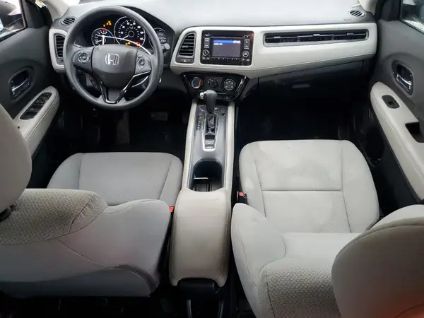 3CZRU5H35MM713027 2021 HONDA HR-V - Image 8