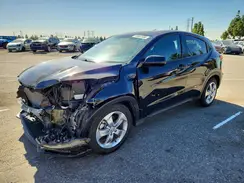 3CZRU5H35MM713965 2021 HONDA HR-V