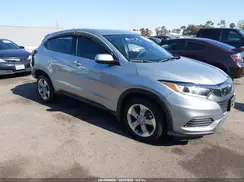3CZRU5H35MM716591 2021 HONDA HR-V