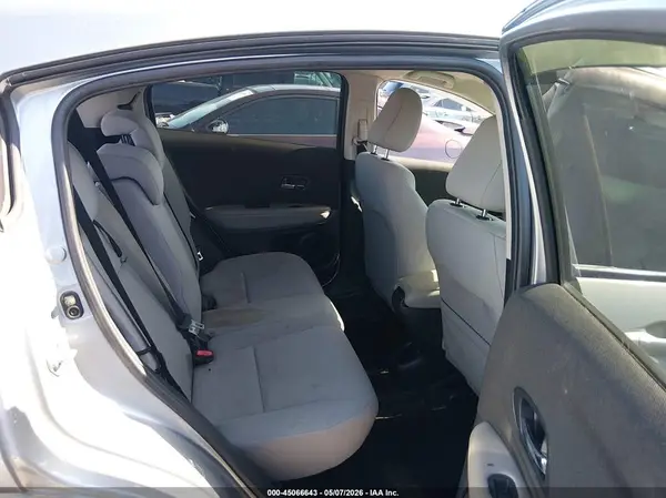 3CZRU5H35MM716591 2021 HONDA HR-V - Image 8