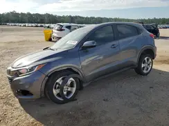 3CZRU5H35MM716672 2021 HONDA HR-V