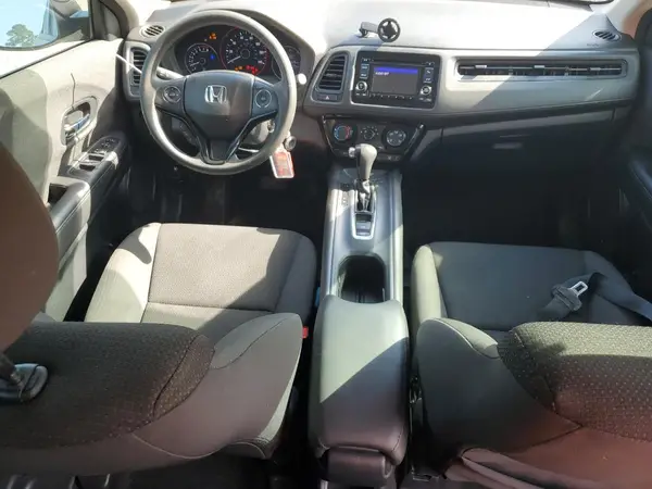 3CZRU5H35MM716672 2021 HONDA HR-V - Image 8