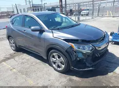 3CZRU5H35MM716834 2021 HONDA HR-V
