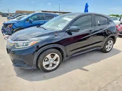 3CZRU5H35MM717353 2021 HONDA HR-V